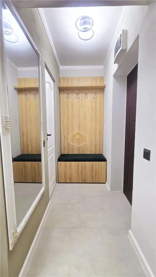 Apartament ultramodern cu 2 camere | Parter - foto 10
