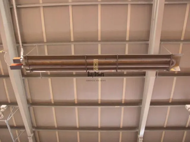 Proprietate Industriala - 2500 mp - Productie - Depozitare - Office - foto 14