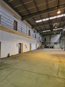 Proprietate Industriala - 2500 mp - Productie - Depozitare - Office - foto 15