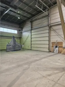 Proprietate Industriala - 2500 mp - Productie - Depozitare - Office - foto 20
