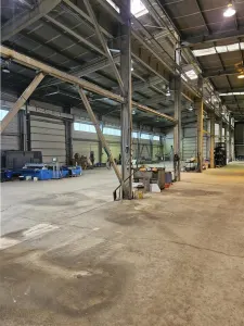 Proprietate Industriala - 2500 mp - Productie - Depozitare - Office - foto 3