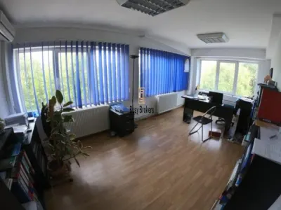 Proprietate Industriala - 2500 mp - Productie - Depozitare - Office - foto 21