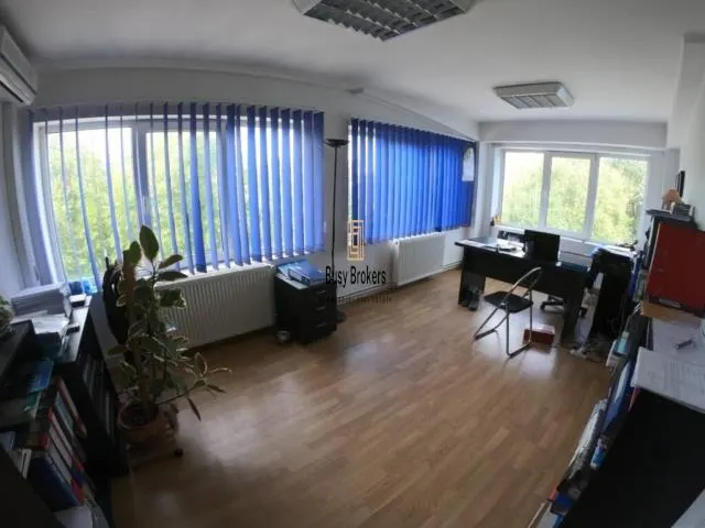 Proprietate Industriala - 2500 mp - Productie - Depozitare - Office - foto 21