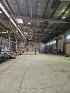 Proprietate Industriala - 2500 mp - Productie - Depozitare - Office - foto 22