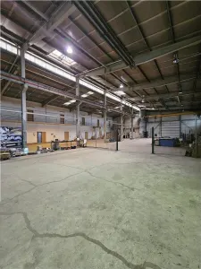 Proprietate Industriala - 2500 mp - Productie - Depozitare - Office - foto 25