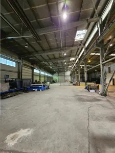 Proprietate Industriala - 2500 mp - Productie - Depozitare - Office - foto 32