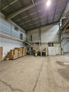 Proprietate Industriala - 2500 mp - Productie - Depozitare - Office - foto 10