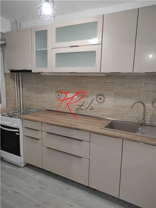 Vanzare apartament 2 camere Colentina, total renovat - foto 1