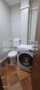 Se vinde imobil cu 3 camere pe str. Viitorului la etajul 1 , liber - foto 12