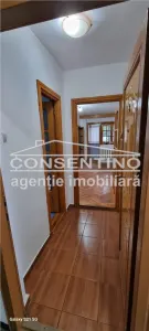 Se vinde imobil cu 3 camere pe str. Viitorului la etajul 1 , liber - foto 13