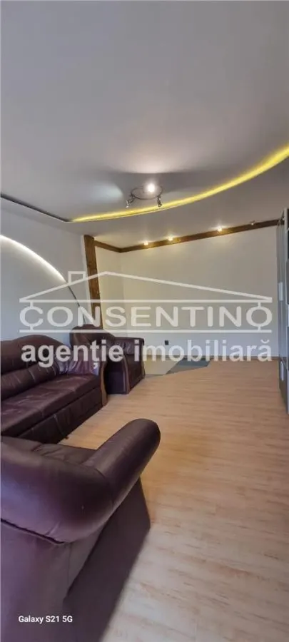 Se vinde imobil cu 3 camere pe str. Viitorului la etajul 1 , liber - foto 5