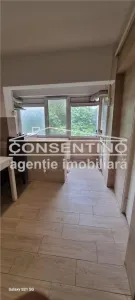 Se vinde imobil cu 3 camere pe str. Viitorului la etajul 1 , liber - foto 6