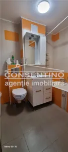 Se vinde imobil cu 3 camere pe str. Viitorului la etajul 1 , liber - foto 7