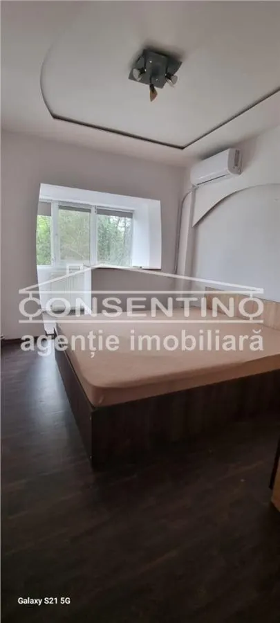 Se vinde imobil cu 3 camere pe str. Viitorului la etajul 1 , liber - foto 8