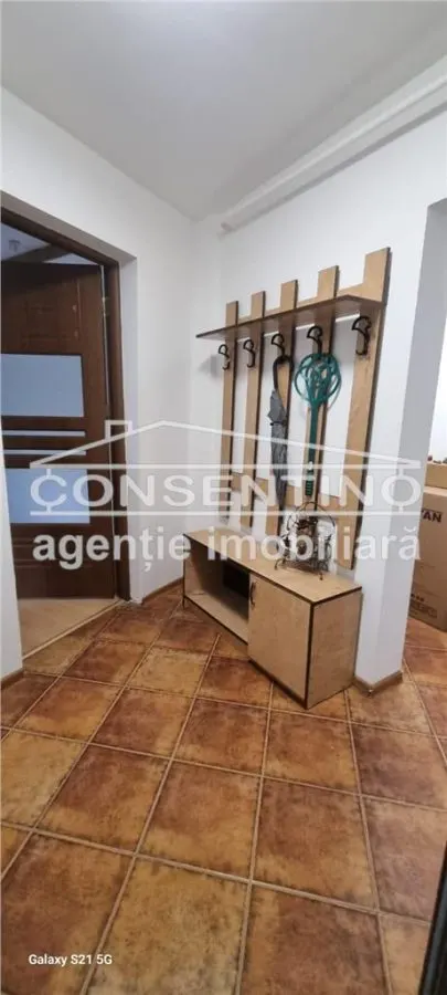 Se vinde imobil cu 3 camere pe str. Viitorului la etajul 1 , liber - foto 9