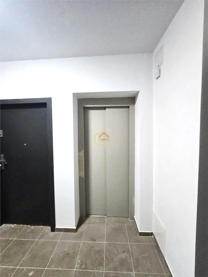 Apartament 2 camere complet finisat | Loc de parcare | Bloc nou - Corvinilor - foto 11