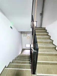 Apartament 2 camere complet finisat | Loc de parcare | Bloc nou - Corvinilor - foto 12