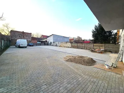 Apartament 2 camere complet finisat | Loc de parcare | Bloc nou - Corvinilor - foto 14