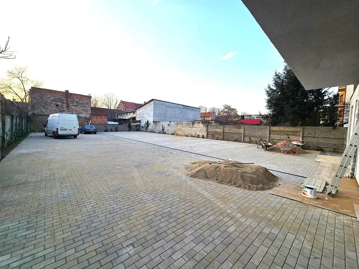 Apartament 2 camere complet finisat | Loc de parcare | Bloc nou - Corvinilor - foto 14
