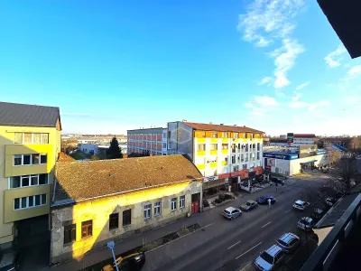 Apartament 2 camere complet finisat | Loc de parcare | Bloc nou - Corvinilor - foto 16