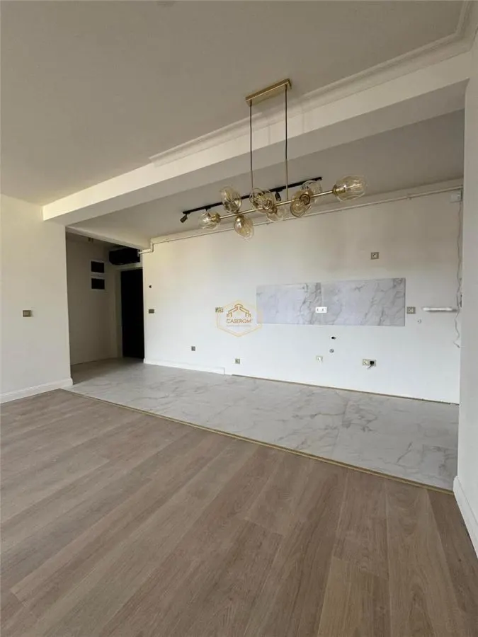 Apartament 2 camere complet finisat | Loc de parcare | Bloc nou - Corvinilor - foto 4