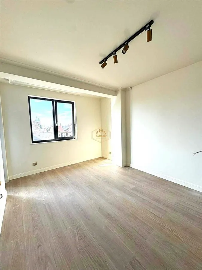 Apartament 2 camere complet finisat | Loc de parcare | Bloc nou - Corvinilor - foto 5