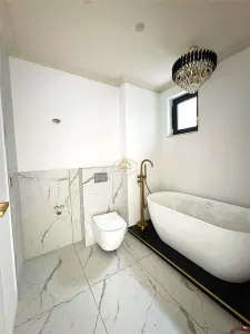 Apartament 2 camere complet finisat | Loc de parcare | Bloc nou - Corvinilor - foto 8