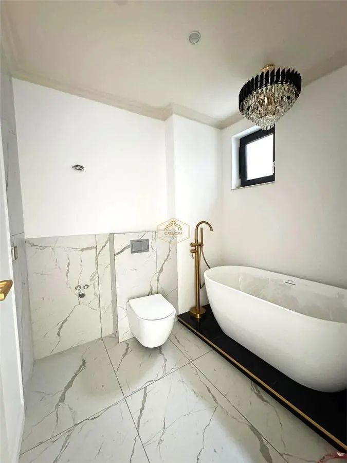 Apartament 2 camere complet finisat | Loc de parcare | Bloc nou - Corvinilor - foto 8