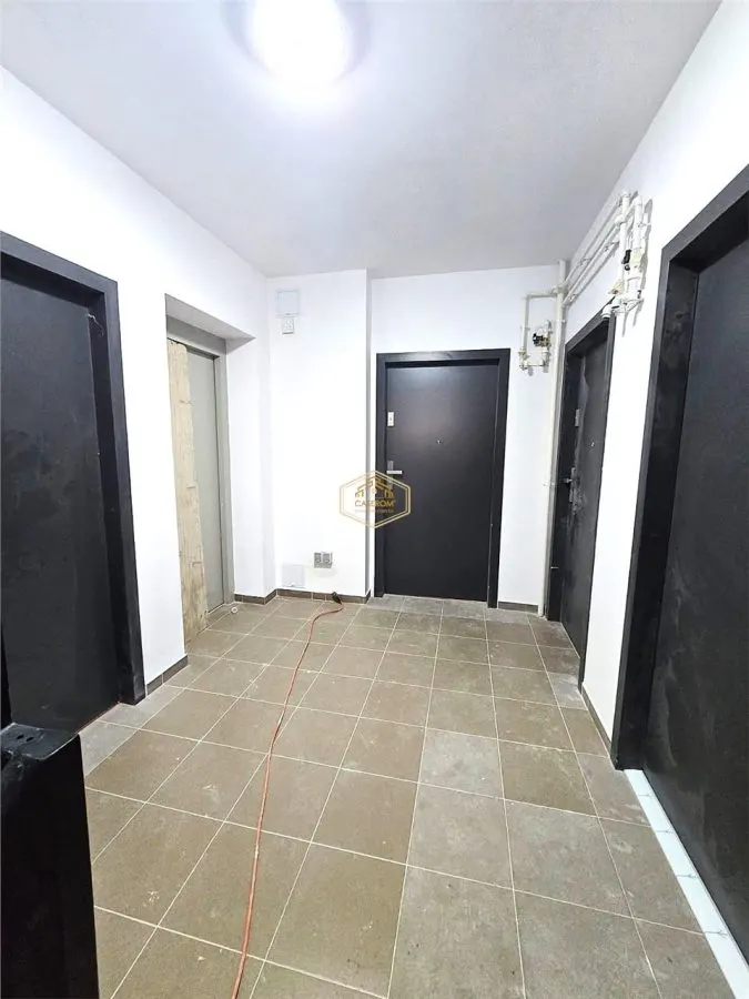 Apartament 2 camere complet finisat | Loc de parcare | Bloc nou - Corvinilor - foto 10
