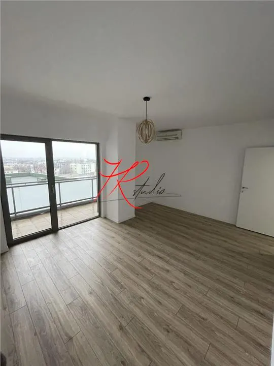 Vanzare apartament 3 camere Doamna Ghica Plaza - foto 1