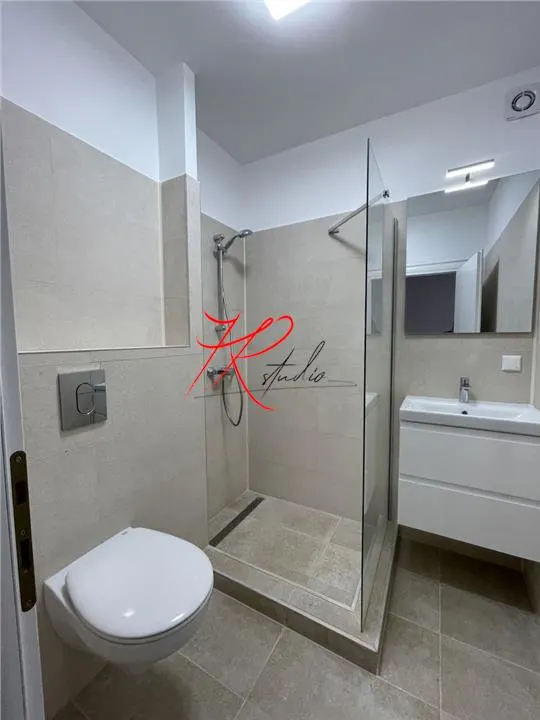 Vanzare apartament 3 camere Doamna Ghica Plaza - foto 5