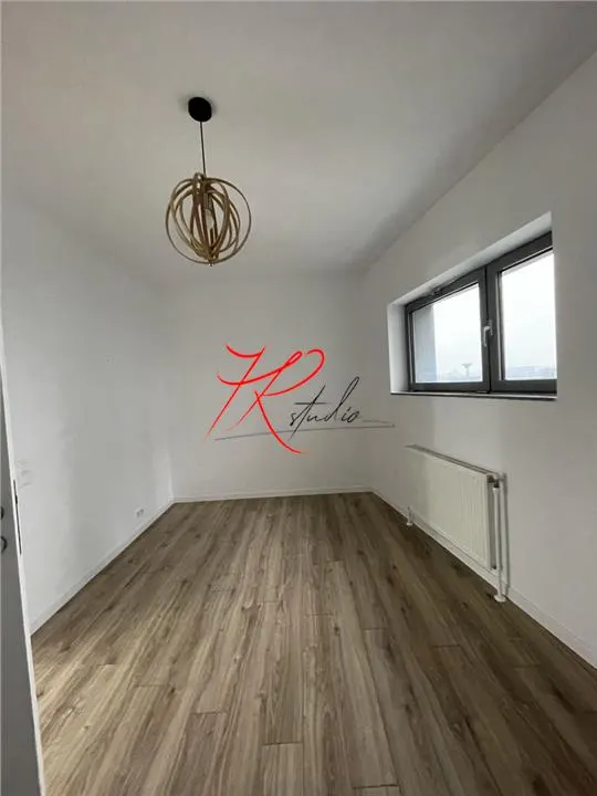 Vanzare apartament 3 camere Doamna Ghica Plaza - foto 9