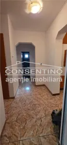 Se vinde imobil cu 3 camere , dec, etaj 3 , in cart.Micro 5 , liber - Buzau