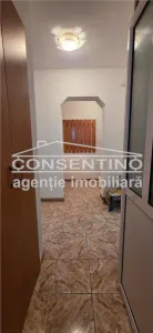 Se vinde imobil cu 3 camere , dec, etaj 3 , in cart.Micro 5 , liber - foto 2