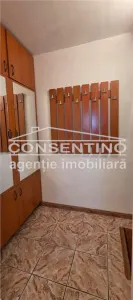 Se vinde imobil cu 3 camere , dec, etaj 3 , in cart.Micro 5 , liber - foto 3