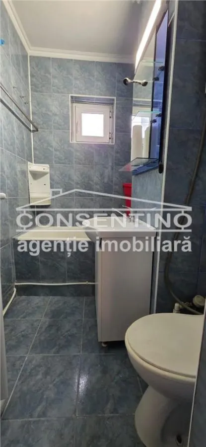 Se vinde imobil cu 3 camere , dec, etaj 3 , in cart.Micro 5 , liber - foto 8