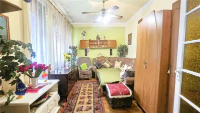 Ultracentral | Apartament cu 2 camere - Etaj 1 - foto 12