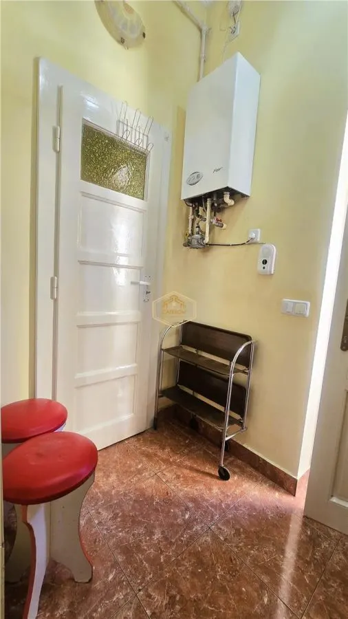 Ultracentral | Apartament cu 2 camere - Etaj 1 - foto 6