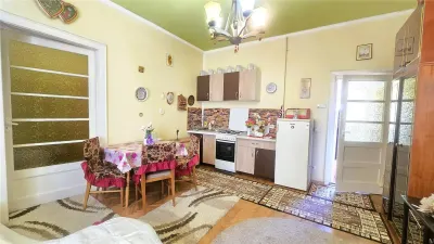 Ultracentral | Apartament cu 2 camere - Etaj 1 - foto 7