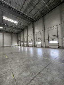 Spatiu Industrial - 6000 mp - Logistica - Productie - Depozitare - Distributie - foto 11