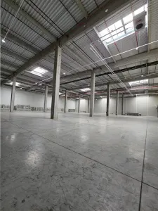Spatiu Industrial - 6000 mp - Logistica - Productie - Depozitare - Distributie - foto 4