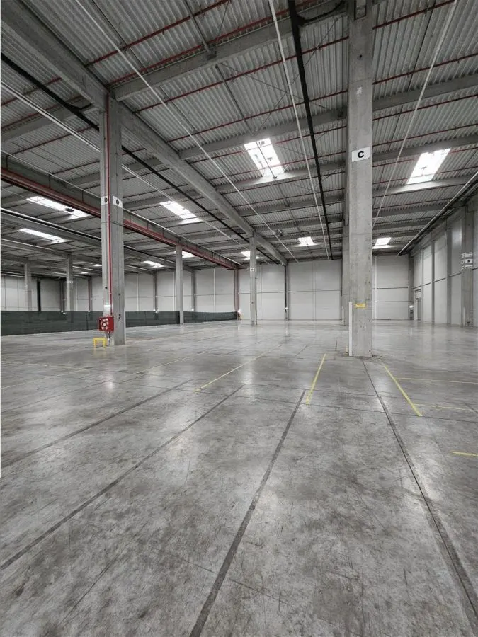 Spatiu Industrial - 6000 mp - Logistica - Productie - Depozitare - Distributie - foto 5