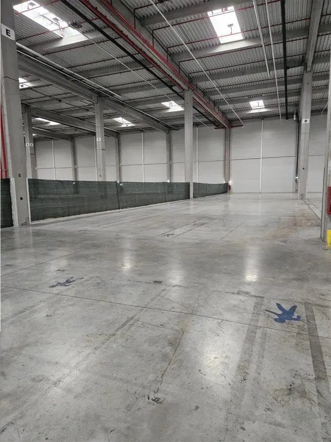 Spatiu Industrial - 6000 mp - Logistica - Productie - Depozitare - Distributie - foto 9