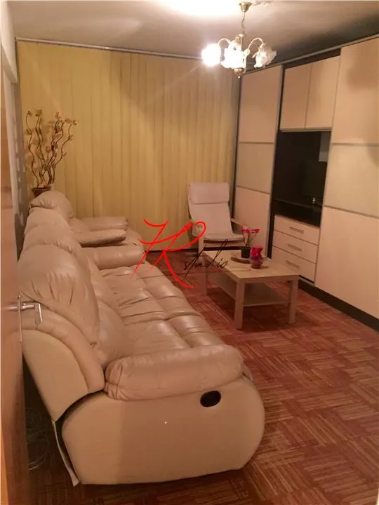 Vanzare apartament 2 camere Doamna Ghica - mobilat - foto 1