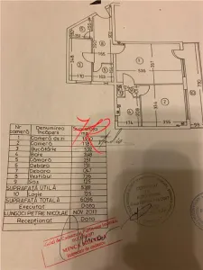 Vanzare apartament 2 camere Doamna Ghica - mobilat - foto 2
