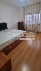 Se vinde imobil Crang -Balcescu , etaj 3/ 4 - Buzau
