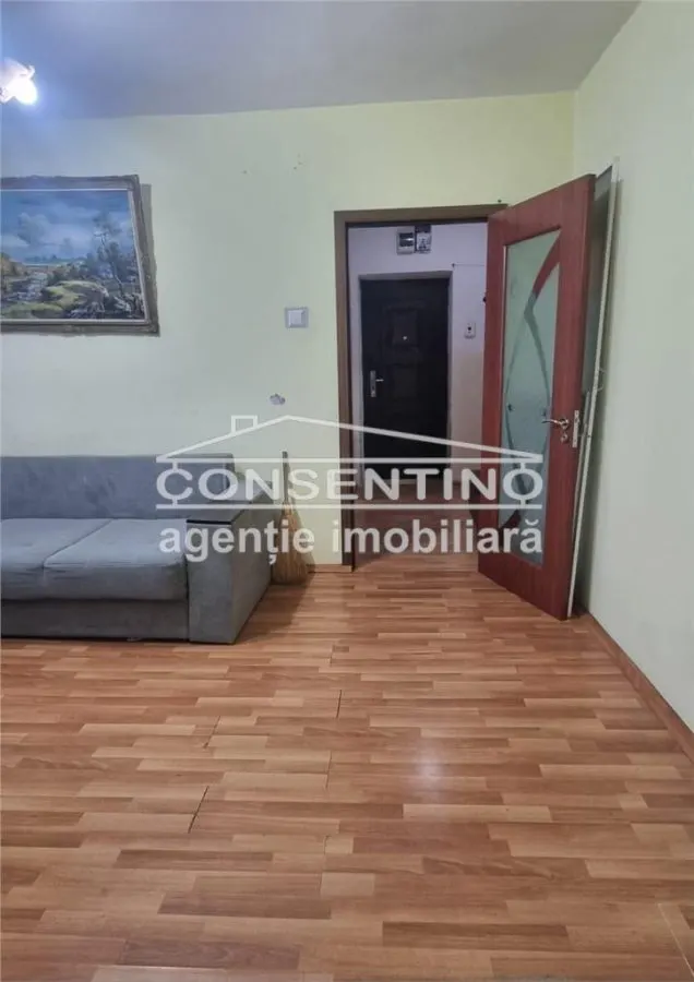 Se vinde imobil Crang -Balcescu , etaj 3/ 4 - foto 2