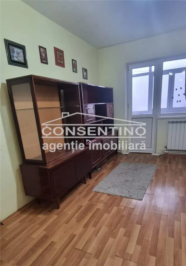 Se vinde imobil Crang -Balcescu , etaj 3/ 4 - foto 3