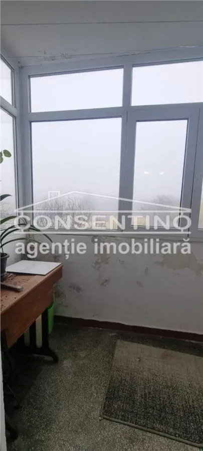 Se vinde imobil Crang -Balcescu , etaj 3/ 4 - foto 5