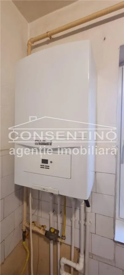 Se vinde imobil Crang -Balcescu , etaj 3/ 4 - foto 6